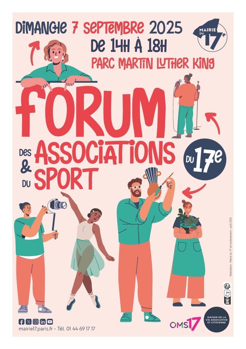 Forum des associations