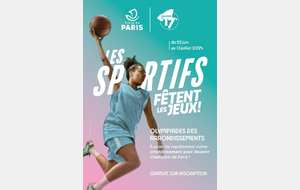Olympiades d'arrondissement