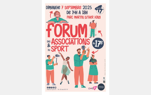 Forum des associations