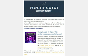 Championnat de France VR