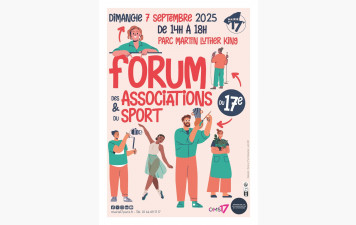 Forum des associations