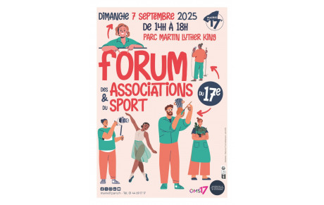 Forum des associations