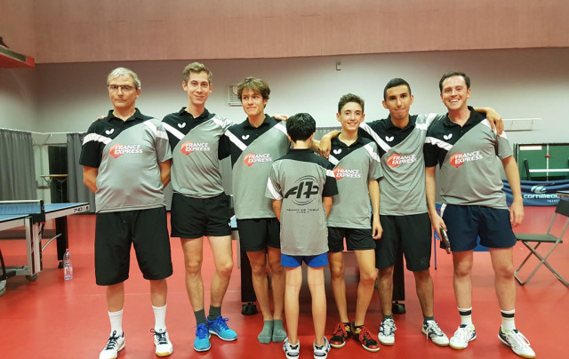 Ap17 Tennis De Table